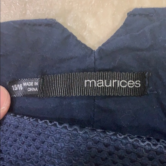 Maurices pants - Picture 2 of 2